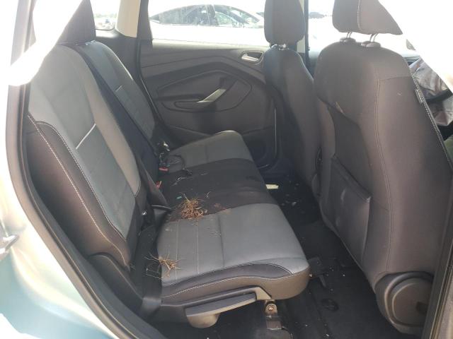 Photo 6 from auction – 2013 FORD ESCAPE SE with VIN 1FMCU0GX0DUD49044