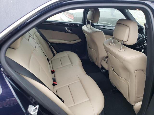 Photo 6 from auction – 2011 MERCEDES-BENZ E 350 4MAT with VIN WDDHF8HB9BA387334