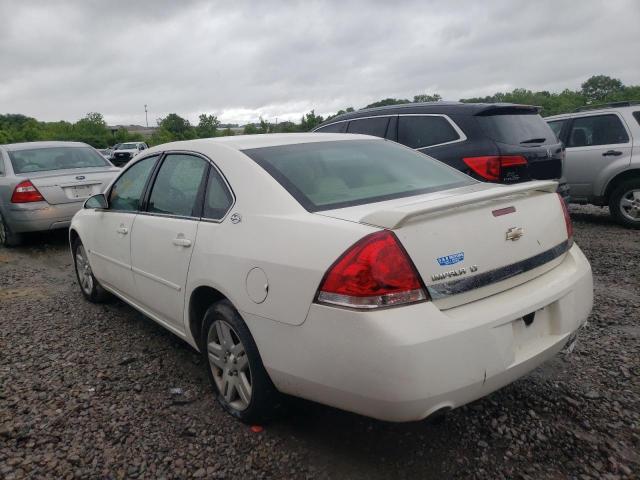 Photo 3 from auction – 2006 CHEVROLET IMPALA LT with VIN 2G1WC581469230983
