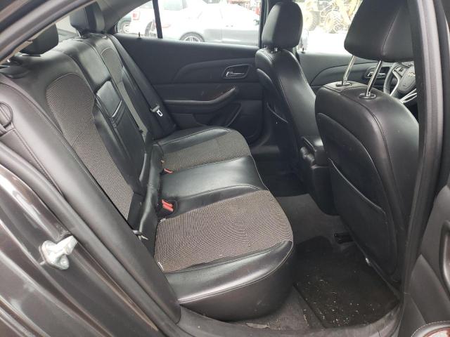 Photo 6 from auction – 2013 CHEVROLET MALIBU 1LT with VIN 1G11C5SA8DF151789