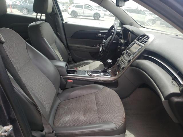 Photo 5 from auction – 2013 CHEVROLET MALIBU 2LT with VIN 1G11E5SA3DF172110