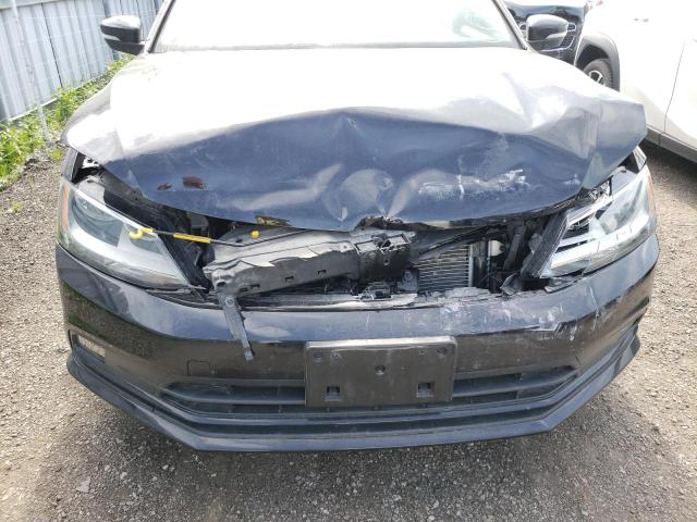 Photo 9 from auction – 2015 VOLKSWAGEN JETTA SEL with VIN 3VWL07AJ5FM342916