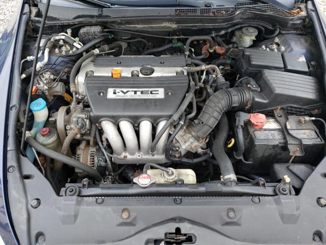 Photo 7 from auction – 2007 HONDA ACCORD SE with VIN JHMCM56377C008426