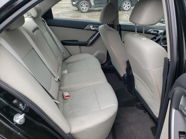 Photo 6 from auction – 2013 KIA FORTE EX with VIN KNAFU4A24D5738721