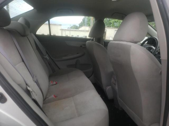 Photo 6 from auction – 2009 TOYOTA COROLLA BA with VIN 1NXBU40E69Z095102