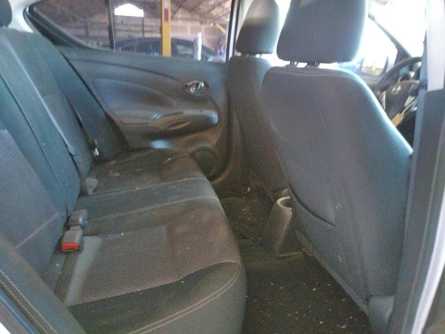 Photo 6 from auction – 2017 NISSAN VERSA S with VIN 3N1CN7AP5HK460328