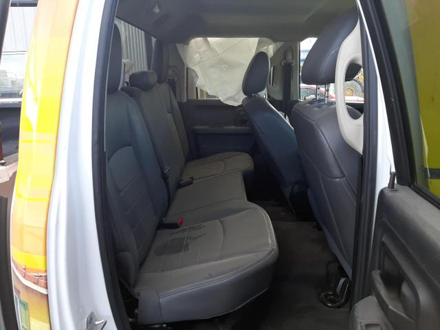Photo 6 from auction – 2014 RAM 1500 ST with VIN 1C6RR6FT0ES271371