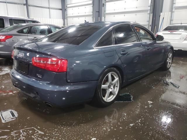 Photo 6 from auction – 2012 AUDI A6 PREMIUM with VIN WAUGGAFC5CN094706