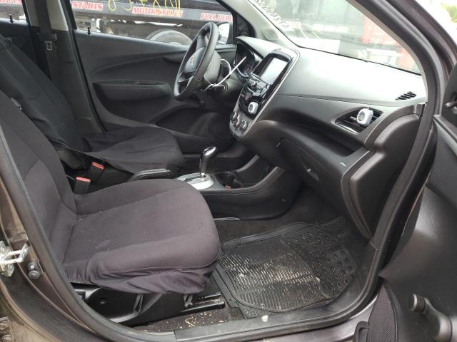 Фото 5 с аукциона – 2016 CHEVROLET SPARK LS с VIN KL8CB6SA4GC585098