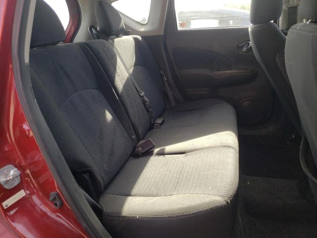 Photo 6 from auction – 2016 NISSAN VERSA with VIN 3N1CE2CP8GL403971