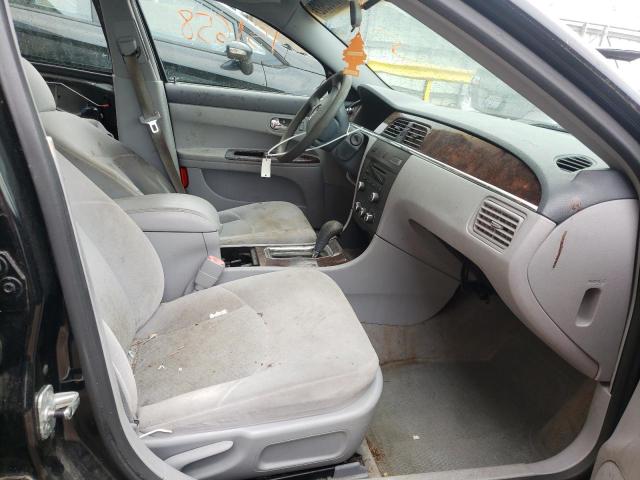 Фото 5 с аукциона – 2007 BUICK LACROSSE C с VIN 2G4WC552571107399