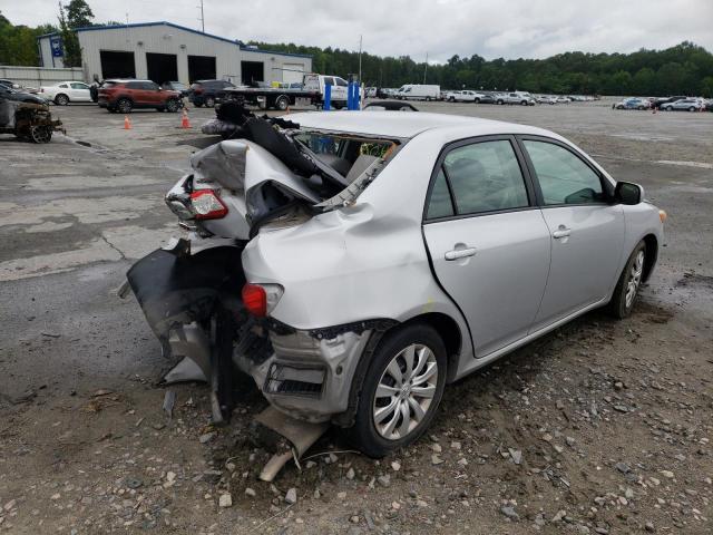 Photo 4 from auction – 2012 TOYOTA COROLLA BA with VIN 2T1BU4EE6CC890863