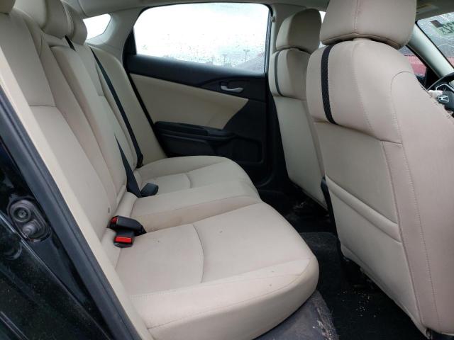 Photo 6 from auction – 2016 HONDA CIVIC EX with VIN 19XFC2F7XGE036782