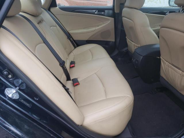 Photo 6 from auction – 2012 HYUNDAI SONATA SE with VIN 5NPEC4AC3CH306470