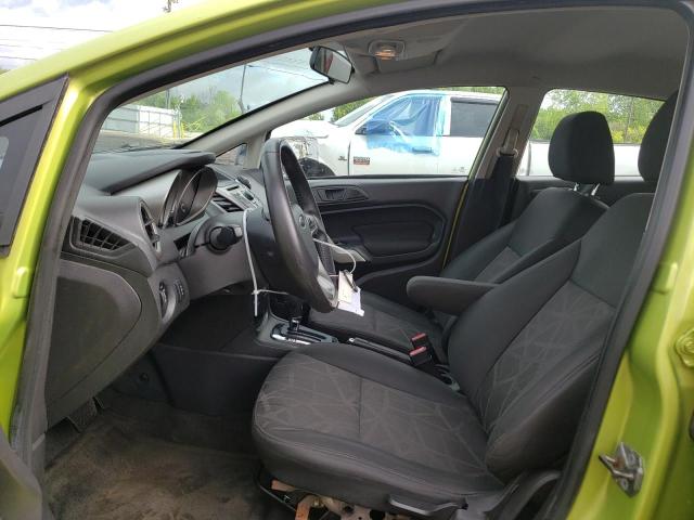 Photo 5 from auction – 2013 FORD FIESTA SE with VIN 3FADP4EJ1DM207625