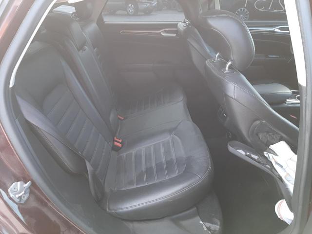 Photo 6 from auction – 2013 FORD FUSION SE with VIN 3FA6P0HR8DR177934