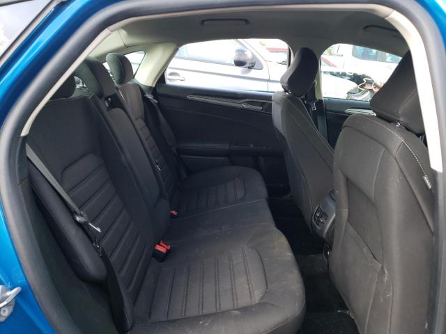Photo 6 from auction – 2020 FORD FUSION SE with VIN 3FA6P0HD6LR153862