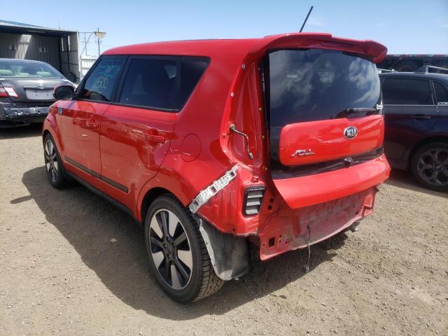 Photo 3 from auction – 2015 KIA SOUL ! with VIN KNDJX3A55F7778466