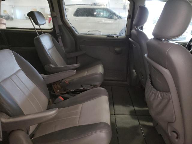 Photo 6 from auction – 2007 DODGE GRAND CARA with VIN 2D4GP44L27R150832