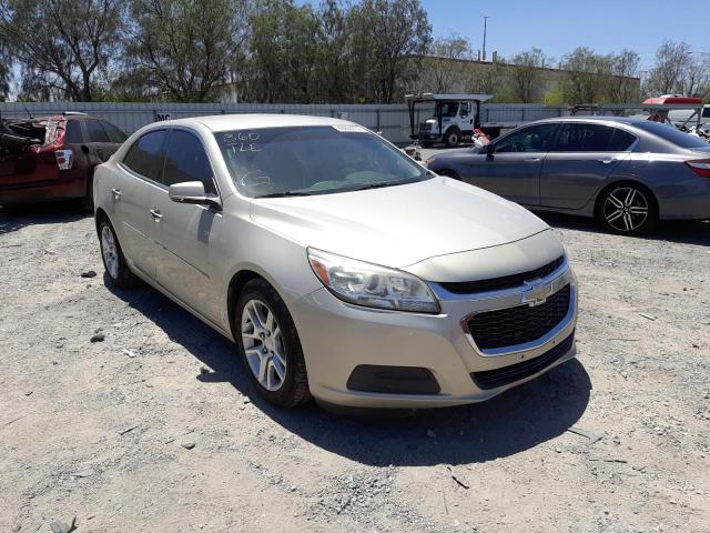 Photo 1 from auction – 2014 CHEVROLET MALIBU 1LT with VIN 1G11C5SL1EF217151