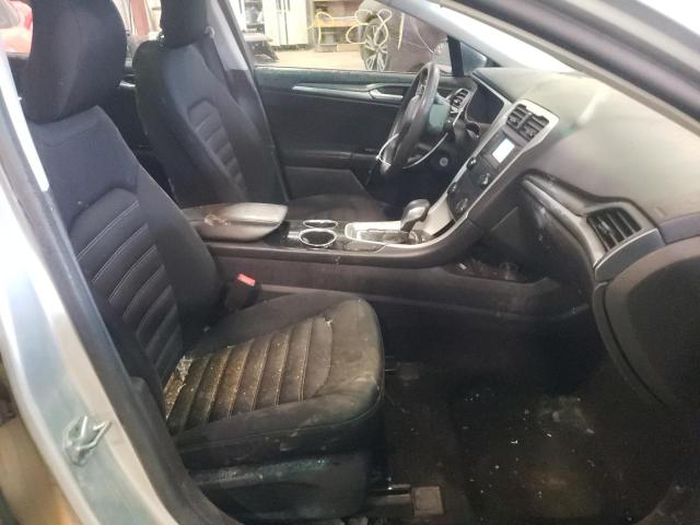 Photo 5 from auction – 2014 FORD FUSION SE with VIN 3FA6P0H76ER118073