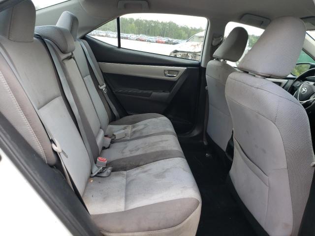 Photo 6 from auction – 2017 TOYOTA COROLLA L with VIN 5YFBURHE9HP640355