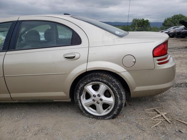 Photo 9 from auction – 2005 DODGE STRATUS SX with VIN 1B3EL46R85N629091