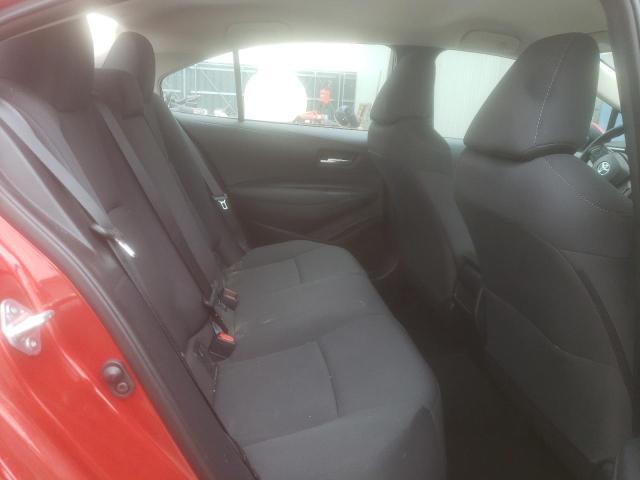 Photo 6 from auction – 2021 TOYOTA COROLLA LE with VIN 5YFEPMAE9MP169724