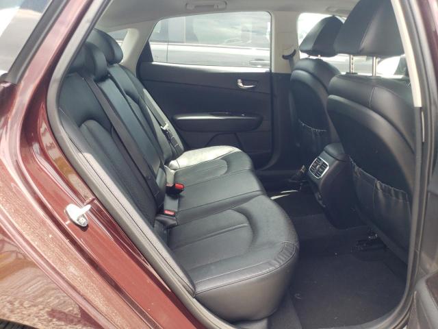 Photo 6 from auction – 2016 KIA OPTIMA EX with VIN 5XXGU4L3XGG089536