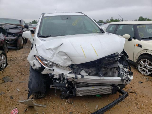 Photo 9 from auction – 2015 BUICK ENCORE PRE with VIN KL4CJDSB7FB161159