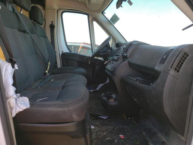 Photo 5 from auction – 2017 RAM PROMASTER with VIN 3C6TRVNG7HE521989