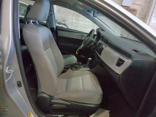 Photo 5 from auction – 2016 TOYOTA COROLLA L with VIN 5YFBURHE1GP528342