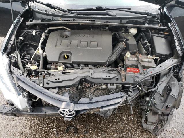 Photo 7 from auction – 2014 TOYOTA COROLLA L with VIN 2T1BURHEXEC189111
