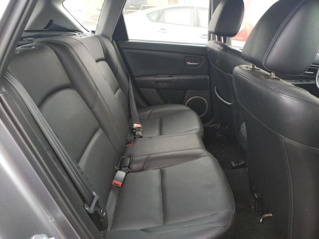 Photo 6 from auction – 2005 MAZDA 3 HATCHBAC with VIN JM1BK343451324725