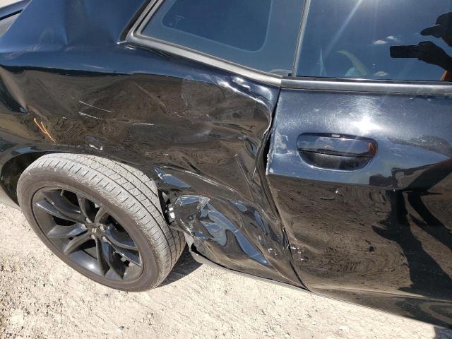 Photo 9 from auction – 2019 DODGE CHALLENGER with VIN 2C3CDZAG9KH730705