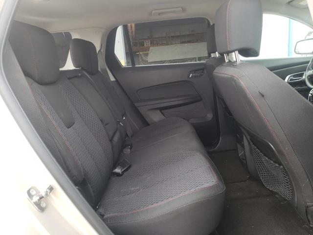 Photo 6 from auction – 2011 GMC TERRAIN SL with VIN 2CTALMECXB6415346