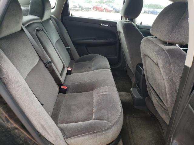 Photo 6 from auction – 2013 CHEVROLET IMPALA LT with VIN 2G1WG5E32D1119404