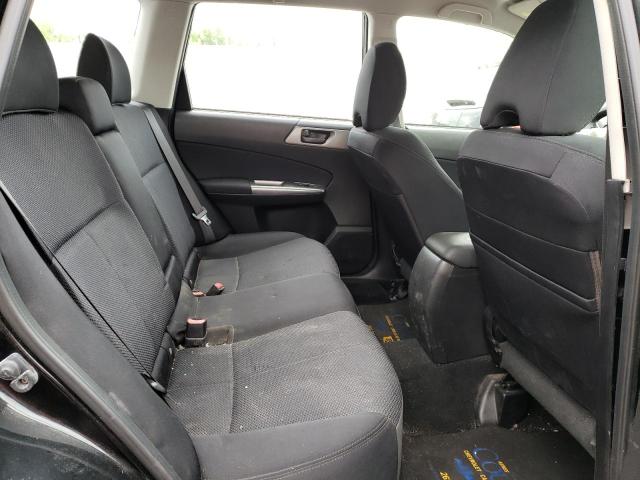 Photo 6 from auction – 2013 SUBARU FORESTER 2 with VIN JF2SHAAC6DH438076
