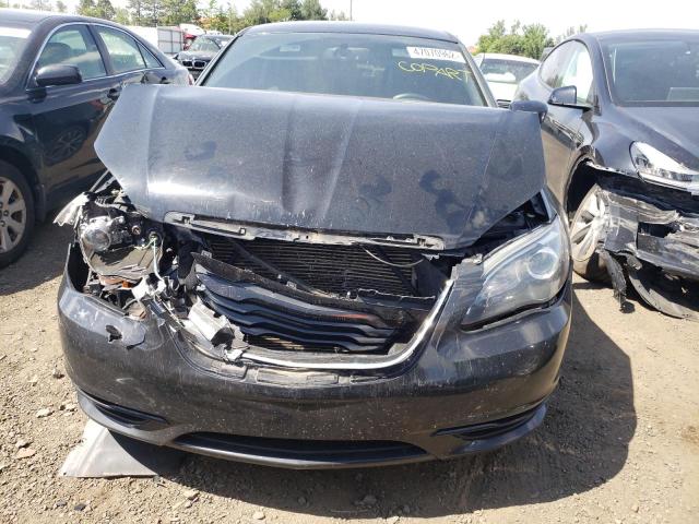 Photo 9 from auction – 2013 CHRYSLER 200 LIMITE with VIN 1C3CCBCG2DN629765
