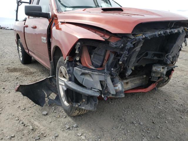 Photo 9 from auction – 2013 RAM 1500 SPORT with VIN 1C6RR7HTXDS583909