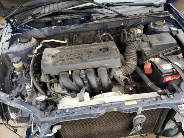Photo 2 from auction – 2008 TOYOTA COROLLA CE with VIN 2T1BR32E78C938605