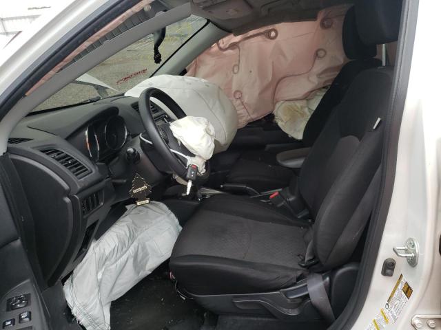 Photo 5 from auction – 2018 MITSUBISHI OUTLANDER with VIN JA4AP3AU1JU010284