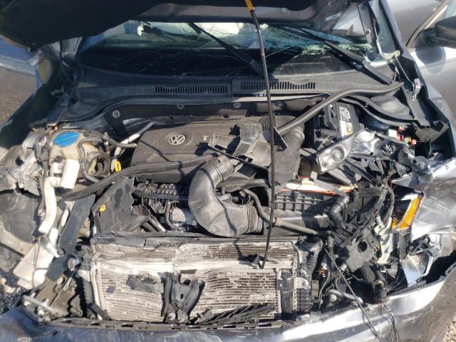 Photo 7 from auction – 2015 VOLKSWAGEN JETTA SE with VIN 3VWD17AJ2FM320437