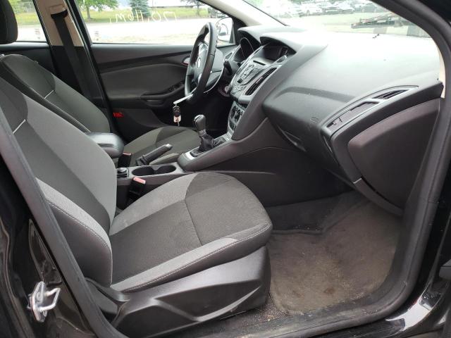 Photo 5 from auction – 2012 FORD FOCUS SE with VIN 1FAHP3K2XCL351733