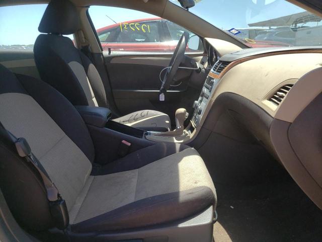Photo 5 from auction – 2011 CHEVROLET MALIBU 1LT with VIN 1G1ZC5E12BF218768
