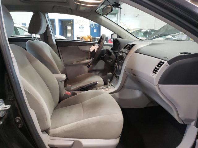 Photo 5 from auction – 2011 TOYOTA COROLLA BA with VIN 2T1BU4EE0BC575345
