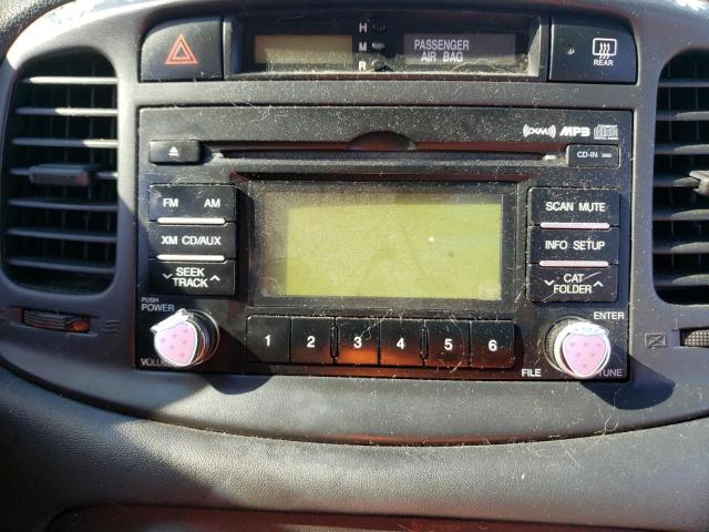 Photo 9 from auction – 2010 HYUNDAI ACCENT BLU with VIN KMHCM3AC8AU161441