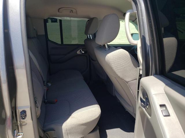 Photo 6 from auction – 2019 NISSAN FRONTIER S with VIN 1N6DD0EV6KN720920