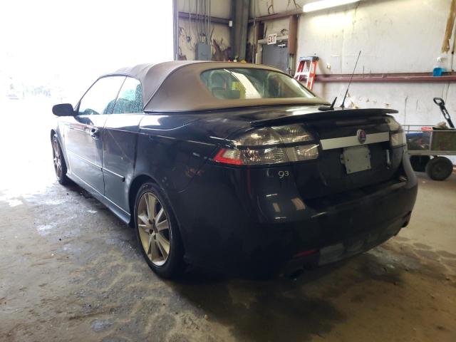 Photo 6 from auction – 2008 SAAB 9-3 AERO with VIN YS3FH71U286005506