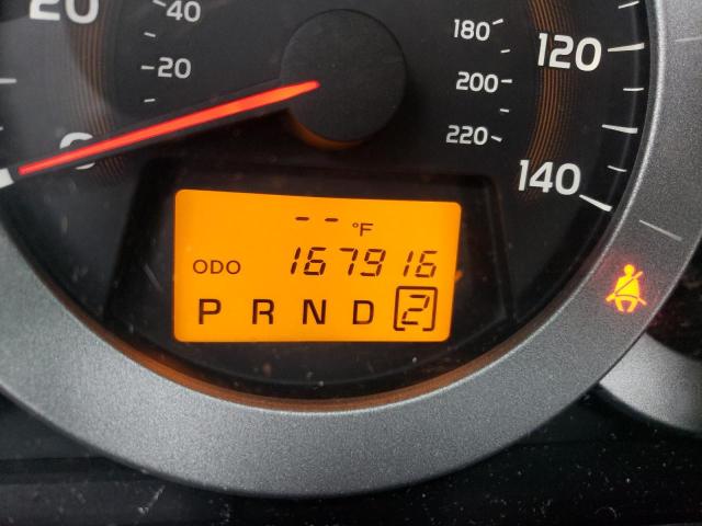 Photo 8 from auction – 2012 TOYOTA RAV4 with VIN 2T3BF4DV8CW247982
